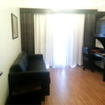 Apartamento à venda com 1 quarto em Indianópolis, São Paulo, SP