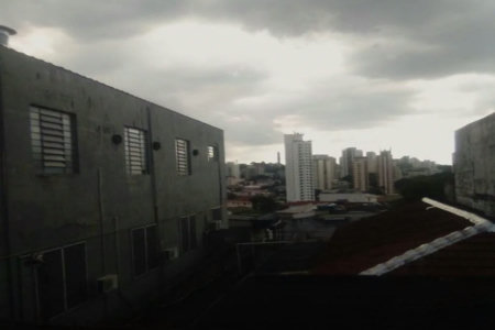 Terreno à venda em Vila Romana, São Paulo, SP