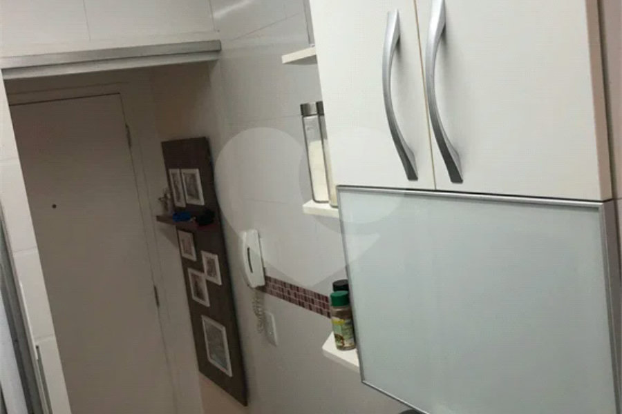 Apartamento à venda com 3 quartos, sendo 1 suíte, em Vila Guilherme, São Paulo, SP