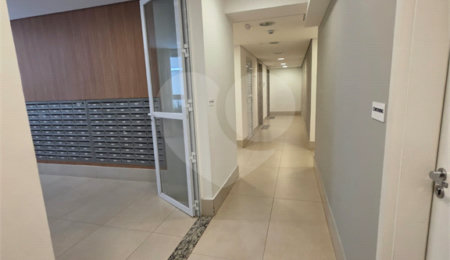 Apartamento para alugar com 1 suíte em Pinheiros, São Paulo, SP