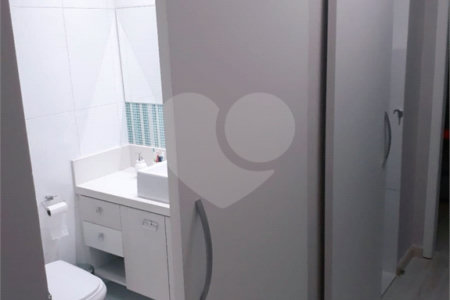 Apartamento à venda com 3 quartos em Lauzane Paulista, São Paulo, SP