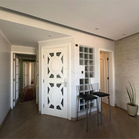 Apartamento à venda com 3 quartos, sendo 1 suíte, em Santa Teresinha, São Paulo, SP