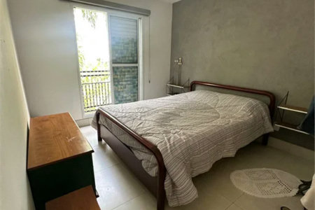 Casa à venda com 3 quartos, sendo 2 suítes, no condomínio Townhouse Village Morumbi, São Paulo - SP