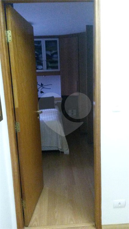 Apartamento à venda com 3 quartos, sendo 2 suítes, em Santana, São Paulo, SP