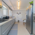 Apartamento à venda com 3 quartos, sendo 2 suítes, em Vila Nova Conceição, São Paulo, SP