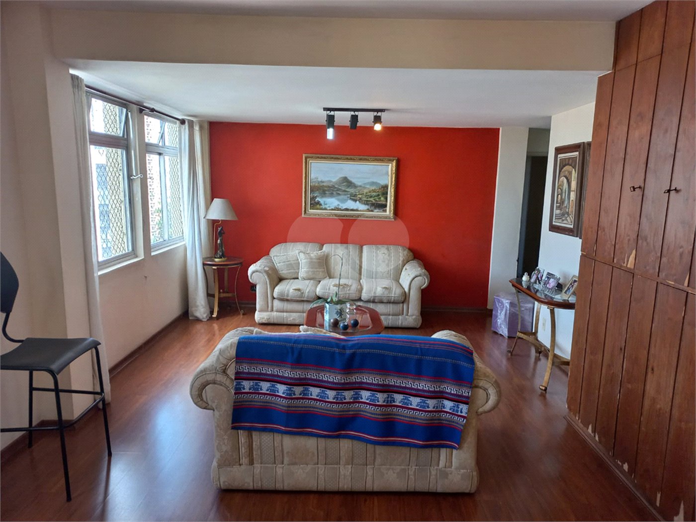 Apartamento à venda com 3 quartos, sendo 1 suíte, em Água Fria, São Paulo, SP