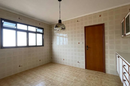 Cobertura com 4 dormitórios à venda, 495 m² por R$ 5.000.000,00 - Gonzaga - Santos/SP