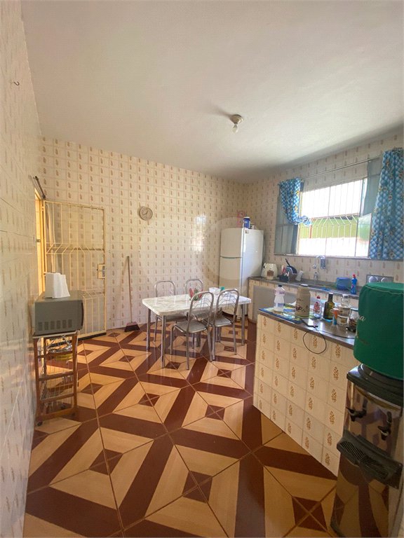 Casa à venda com 2 quartos em Campo Grande, Rio de Janeiro, RJ