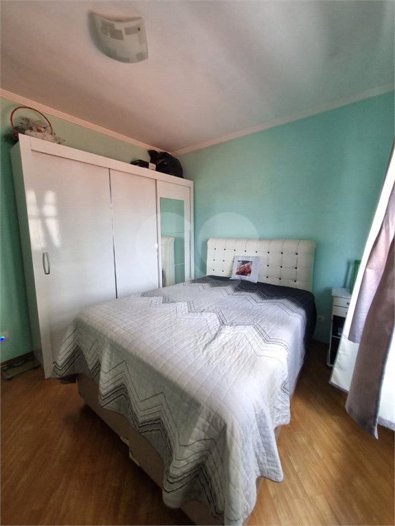Sobrado à venda com 2 quartos em Jardim do Papai, Guarulhos, SP