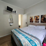 Apartamento com 2 dormitórios à venda, 59 m² por R$ 420.000,00 - Gonzaga - Santos/SP