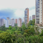 Apartamento à venda com 4 quartos, sendo 2 suítes,  em Paraíso do Morumbi, São Paulo, SP
