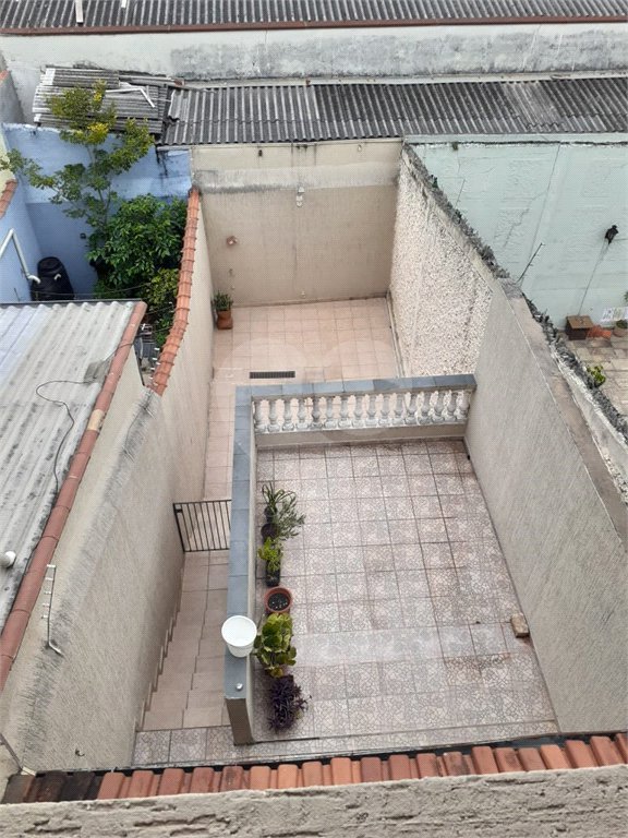 Sobrado à venda com 3 quartos, sendo 1 suíte, em Vila Maria Alta, São Paulo, SP