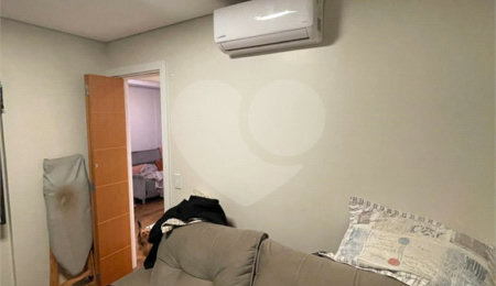 Apartamento à venda com 2 quartos, sendo 1 suíte,  em Tucuruvi, São Paulo, SP