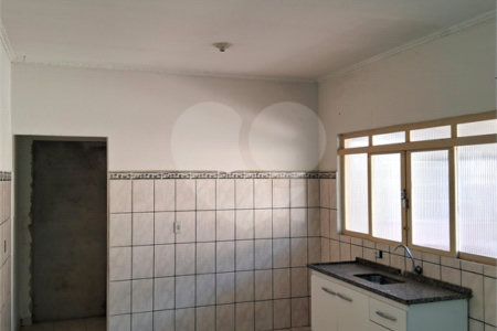 Casa à venda com 4 quartos, sendo 1 suíte, em Parque Boa Esperança, Indaiatuba, SP