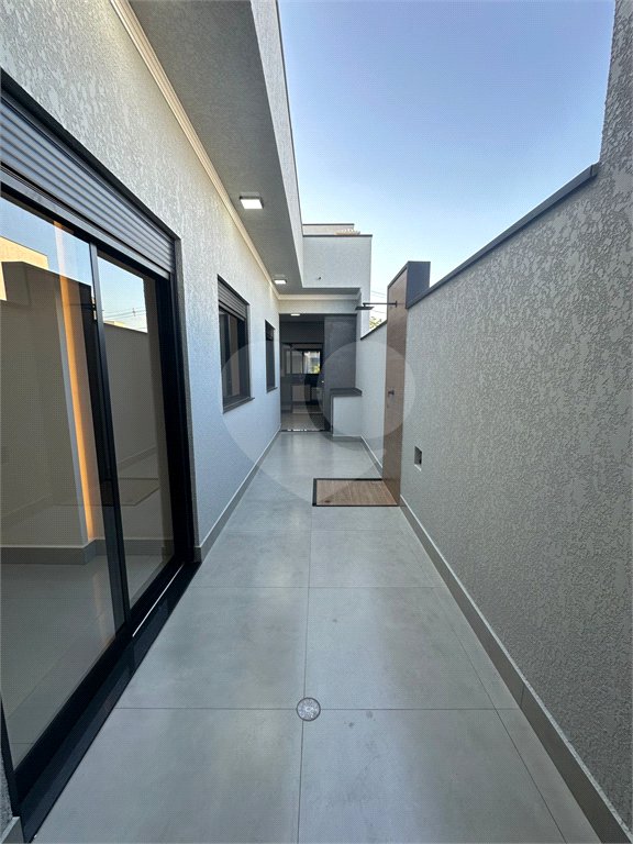 Casa à venda com 3 quartos, sendo 1 suíte, no condomínio Park Gran Reserve, Indaiatuba - SP