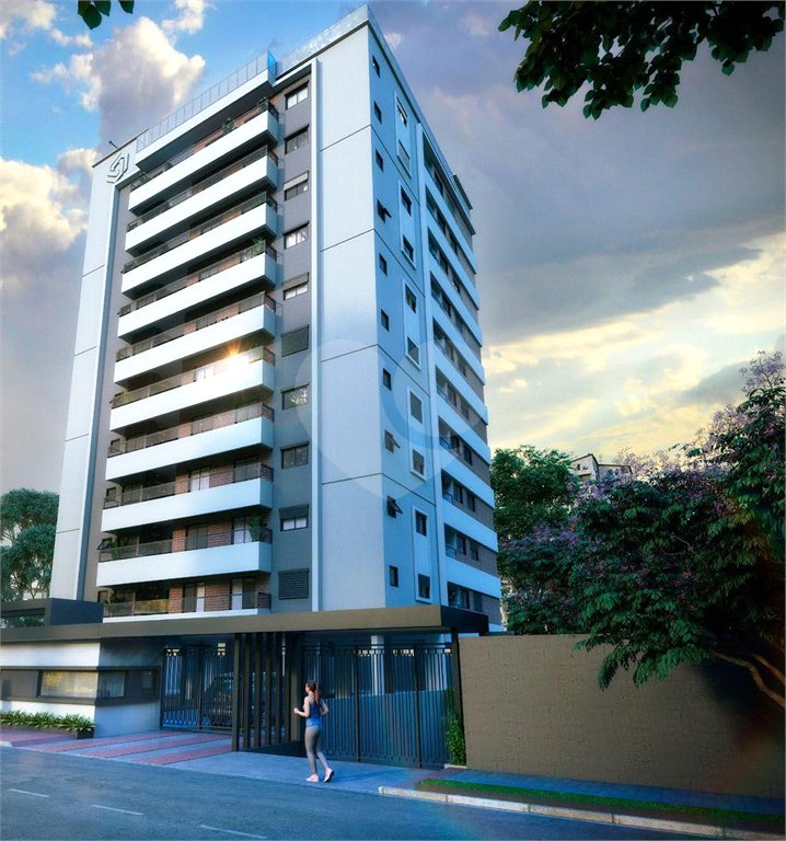 Apartamento à venda com 2 quartos, sendo 1 suíte, em Atibaia Jardim, Atibaia, SP