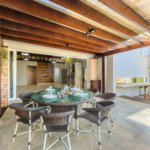 Casa à venda com 4 suítes no condomínio Villa Borghese, Indaiatuba - SP