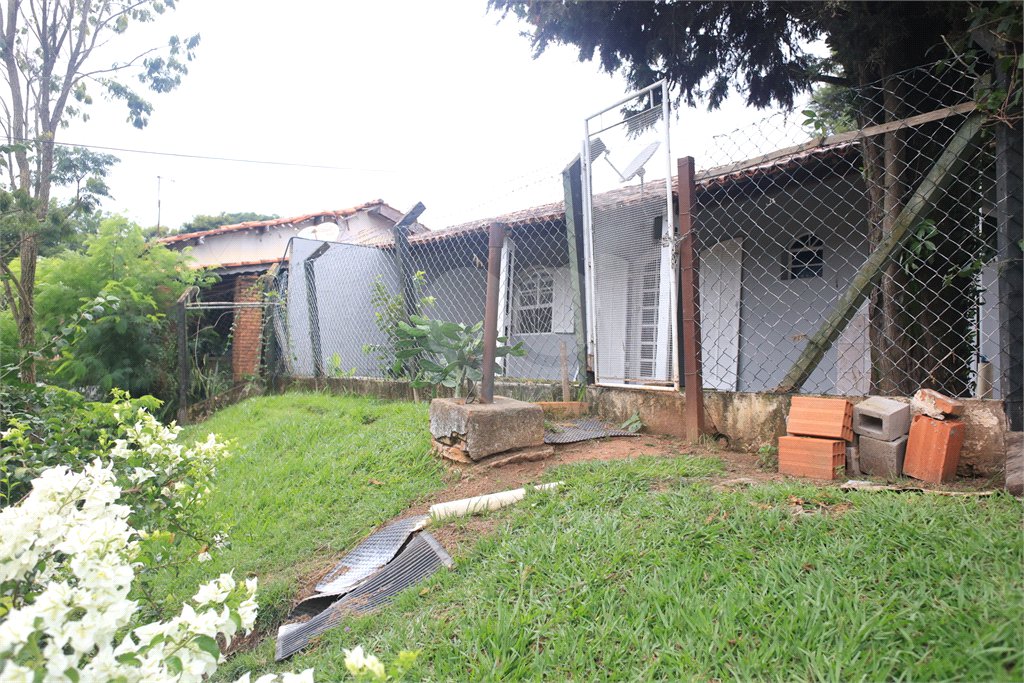 Chácara à venda com 3 quartos, sendo 1 suíte, em Jardim 21 de Março, Louveira, SP