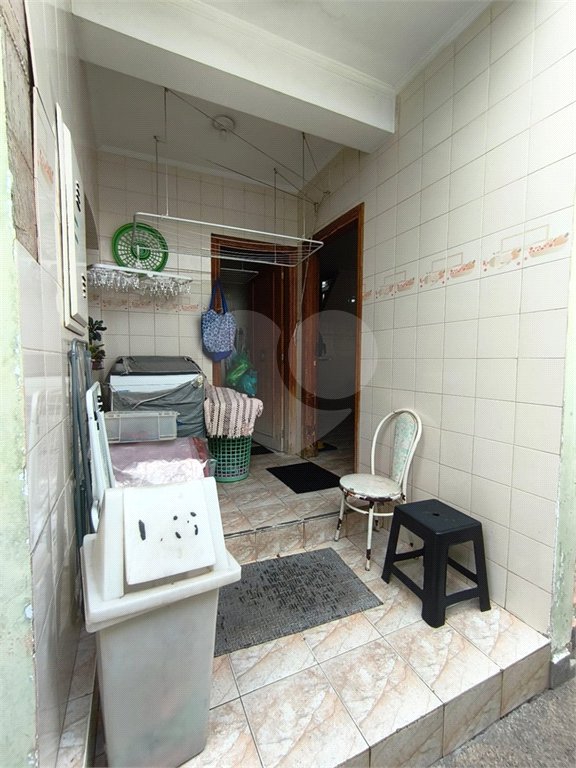 Sobrado à venda com 4 suítes em Santana, São Paulo, SP