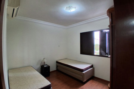 Apartamento com 3 dormitórios para alugar, 135 m² por R$ 6.500,00/mês - Pompéia - Santos/SP