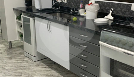 Apartamento à venda com 4 suítes em Paraisópolis, São Paulo, SP