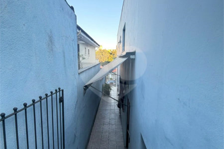 Sobrado à venda com 3 quartos, sendo 1 suíte, em Vila Aurora (zona Norte), São Paulo, SP