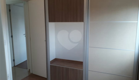 Apartamento à venda com 3 suítes em Santa Teresinha, São Paulo, SP