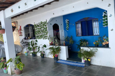 Casa à venda com 3 quartos em Guaratiba, Rio de Janeiro, RJ
