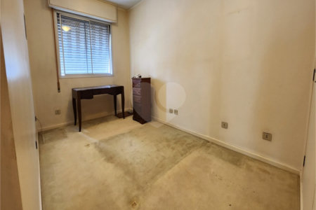 Apartamento à venda com 3 quartos, sendo 1 suíte, em Jardim Paulista, São Paulo, SP
