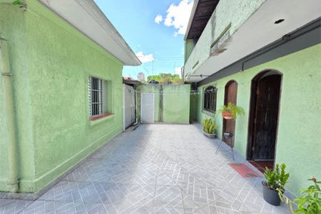 Casa à venda com 3 quartos, sendo 1 suíte,  em Ferreira, São Paulo, SP