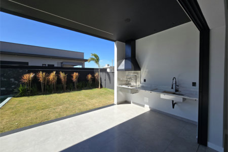 Casa à venda com 3 suítes em Residencial Teriva Vista da Serra, Atibaia, SP