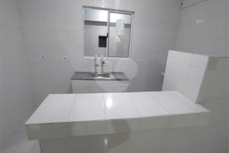 Casa de Vila para alugar com 2 quartos, sendo 1 suíte, em Tucuruvi, São Paulo, SP