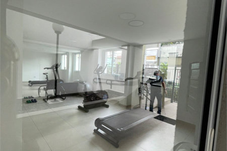 Apartamento para alugar com 2 quartos em Vila Guilherme, São Paulo, SP