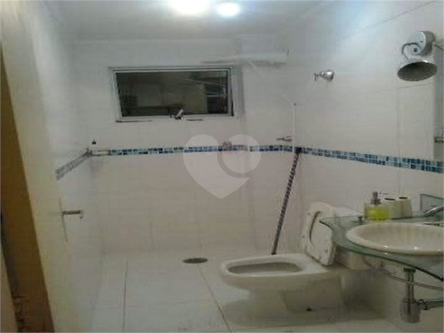 Apartamento à venda com 1 quarto em Casa Verde, São Paulo, SP