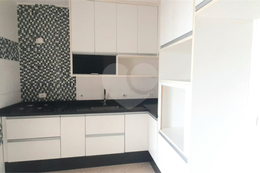 Apartamento à venda com 3 quartos, sendo 1 suíte, em Santana, São Paulo, SP