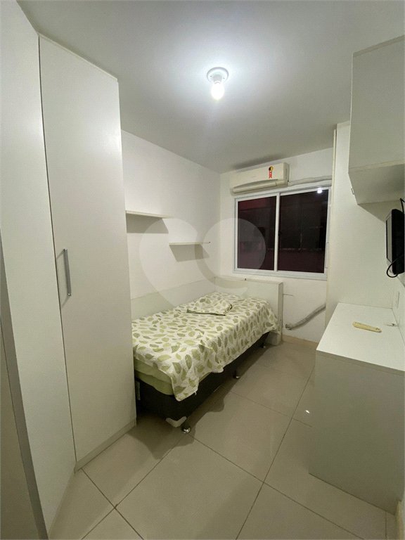 Apartamento à venda com 3 quartos, sendo 1 suíte, em Campo Grande, Rio de Janeiro, RJ