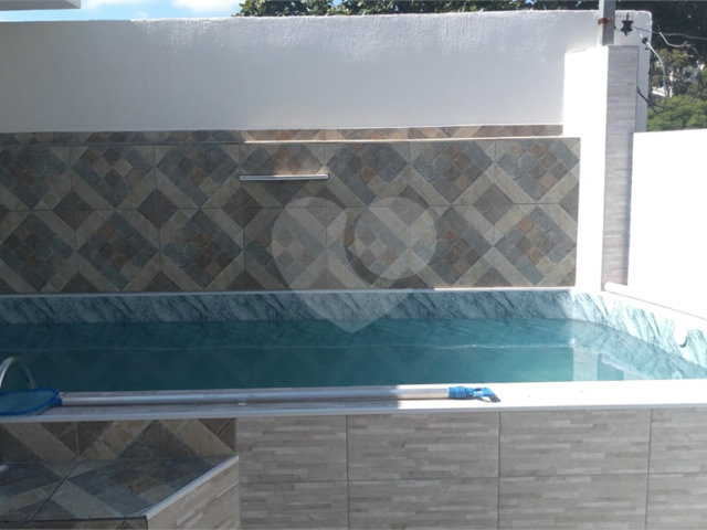 Sobrado à venda com 5 quartos, sendo 1 suíte,  em Vila Maria, São Paulo, SP