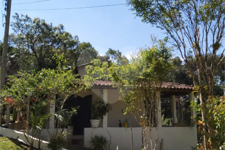 Sítio à venda com 2 quartos, sendo 1 suíte, no Centro, Salesópolis, SP