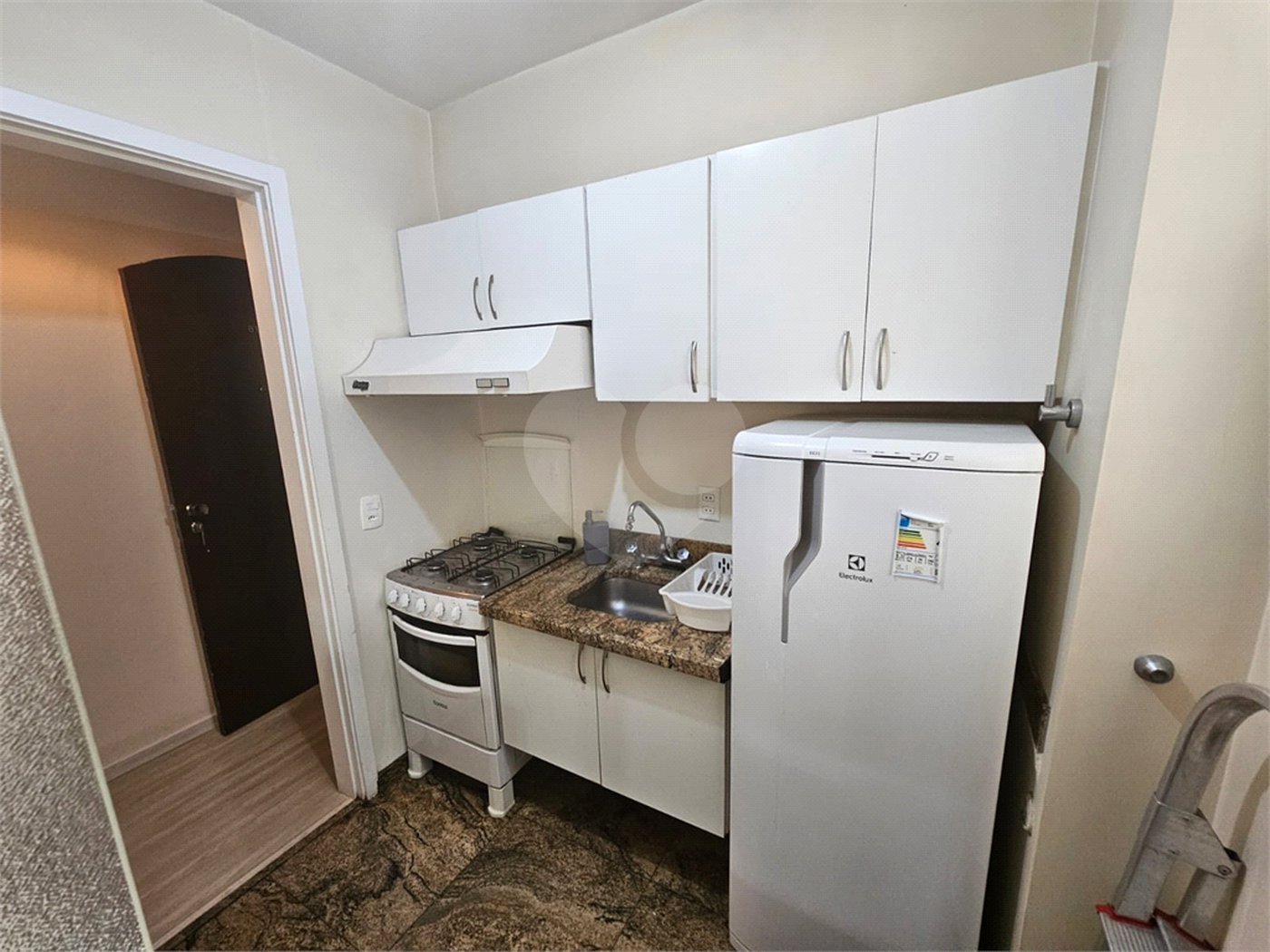 Apartamento à venda com 1 suíte em Jardim Paulista, São Paulo, SP
