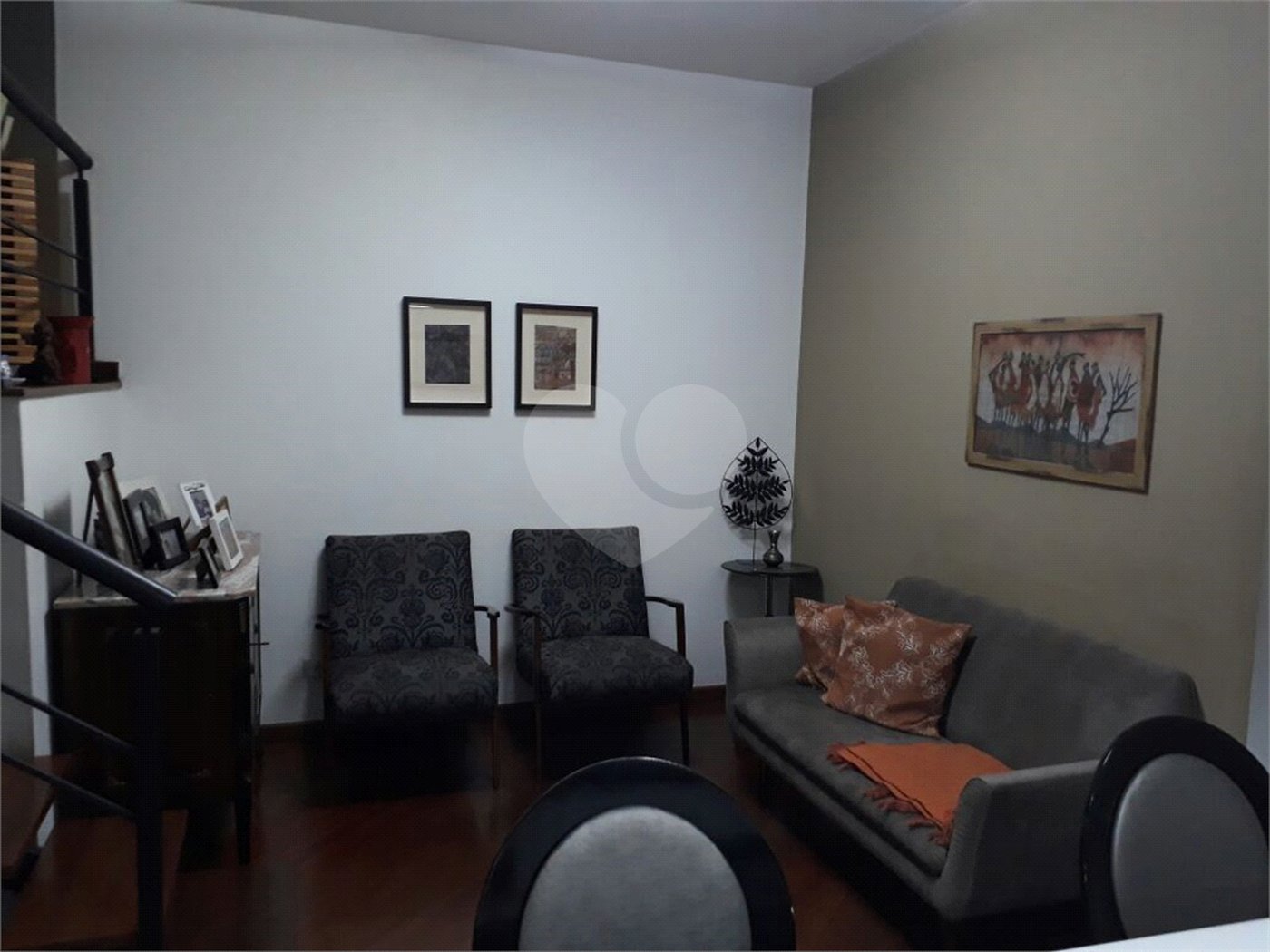 Triplex à venda com 3 quartos, sendo 1 suíte,  em Santana, São Paulo, SP