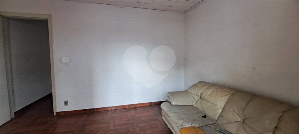 Sobrado à venda com 3 quartos em Vila Isolina Mazzei, São Paulo, SP