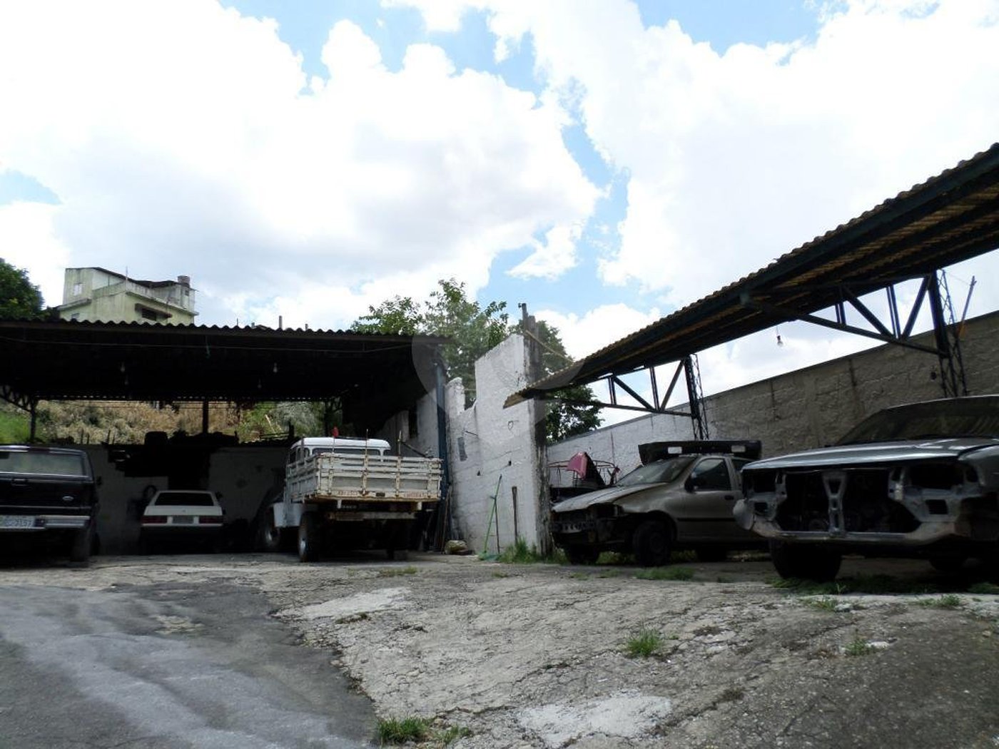 Terreno à venda em Casa Verde, São Paulo, SP