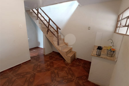 Casa para alugar com 1 quarto em Vila Célia, Itapetininga, SP