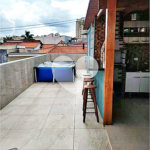 Sobrado à venda com 2 suítes em Jardim São Paulo(zona Norte), São Paulo, SP