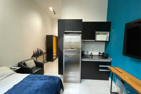 Apartamento à venda em Sumarezinho, São Paulo, SP