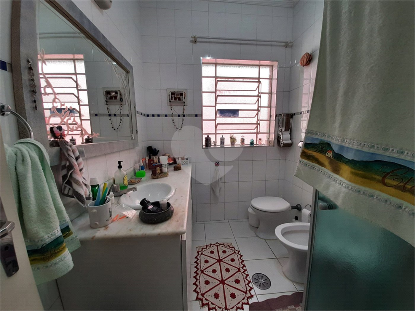 Sobrado à venda com 5 quartos, sendo 1 suíte, em Santana, São Paulo, SP