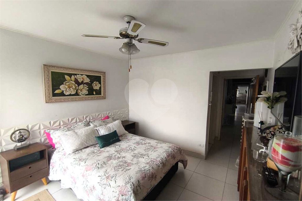 Sobrado à venda com 4 quartos, sendo 1 suíte,  em Vila Cruzeiro, São Paulo, SP