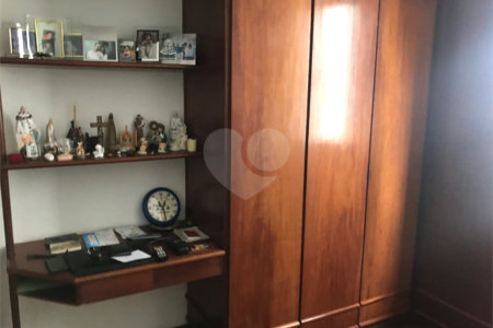 Apartamento à venda com 2 quartos em Água Fria, São Paulo, SP