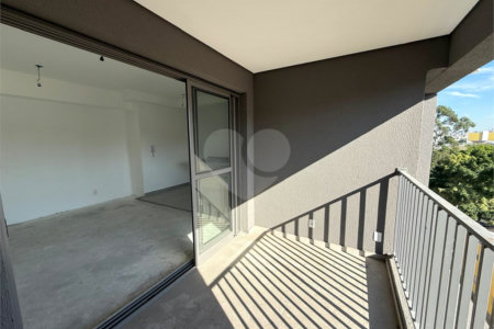 Apartamento à venda com 2 quartos, sendo 1 suíte,  em Santana, São Paulo, SP
