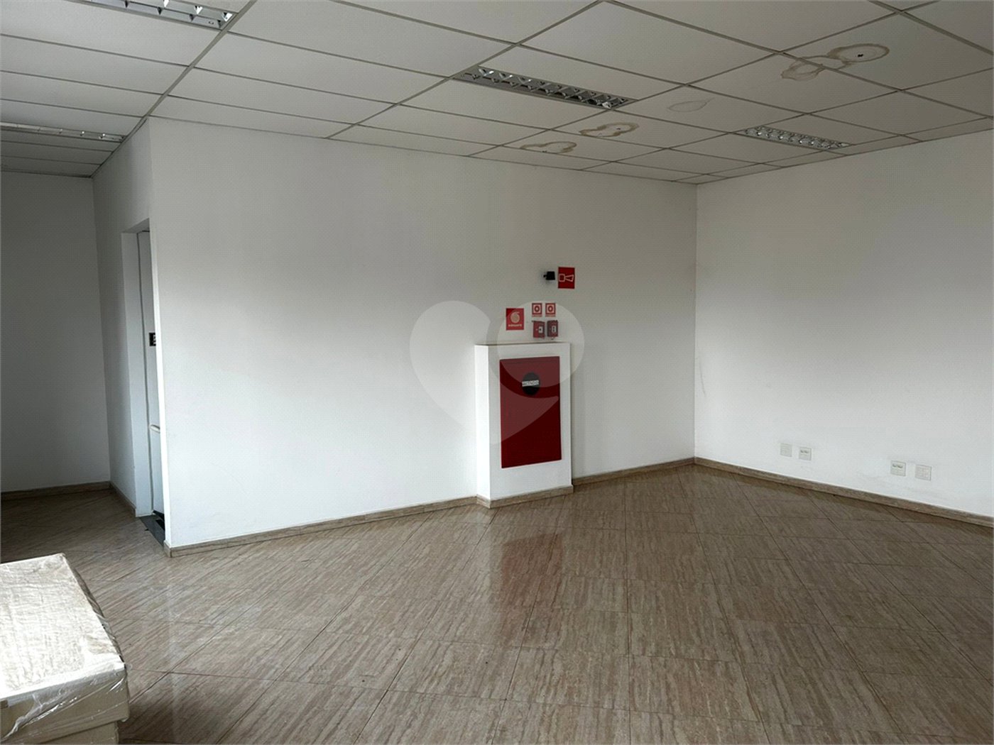 Sala para alugar em Vila Rio Branco, Itapetininga, SP